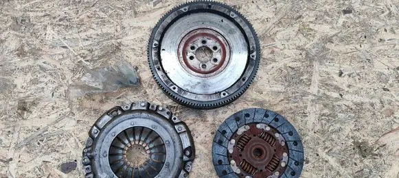 Audi A2 Clutch set kit 045105273 028141036T