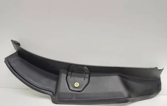 Mercedes-Benz C W205 Rear/tail light trim molding A2056901441