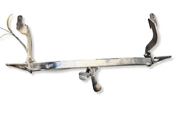 Citroen C4 I Tow bar set 9659110080 9427AF