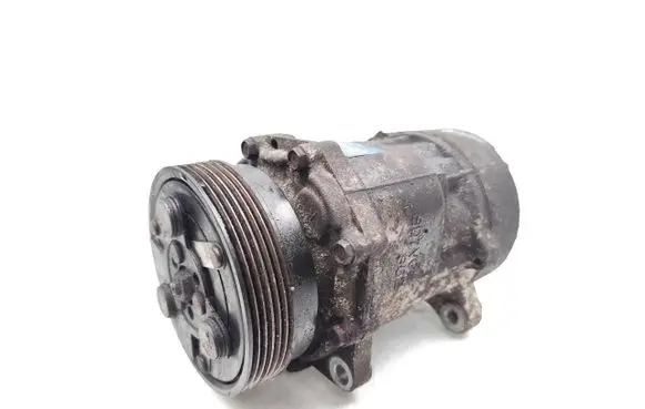 Audi TT Mk1 Air conditioning (A/C) compressor (pump) 1J0820803K