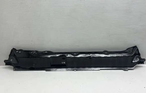 Nissan Rogue Engine compartment bulkhead 663166RR0A