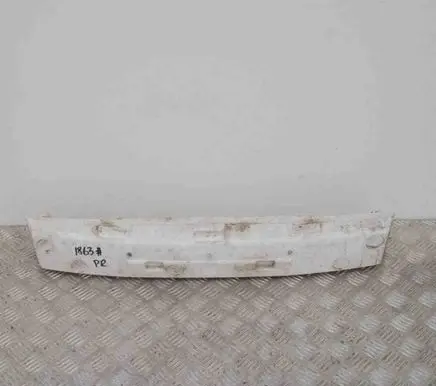 Subaru Legacy Front bumper foam support bar 57705AG140