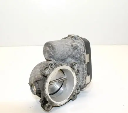 Audi Q3 F3 Throttle valve 04E133062Q