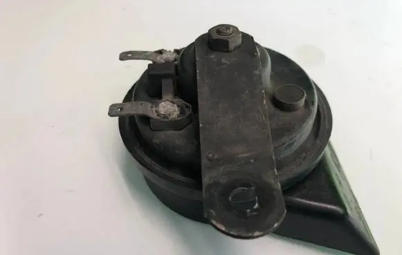 Volvo S40, V40 Horn signal 007728 A25657625