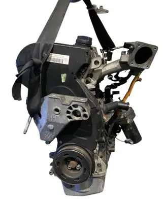 Audi TT Mk1 Engine AUM