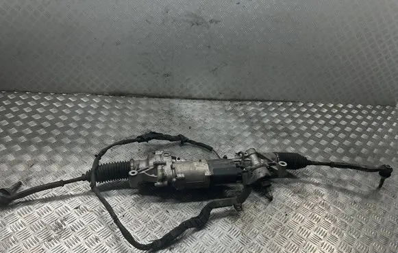 Mercedes-Benz E W213 Steering rack 2134601102
