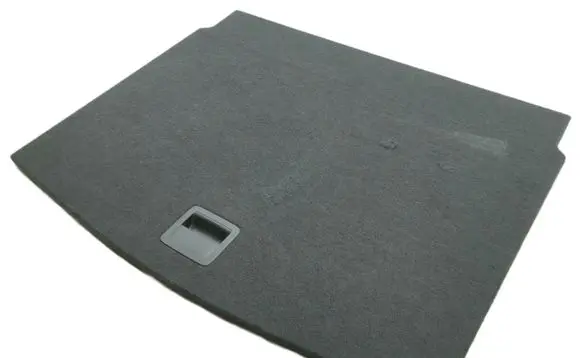Cupra Formentor Trunk/boot mat liner 5FF858855