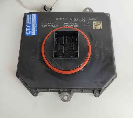 Alfa Romeo Giulia LED ballast control module 1470001196AC