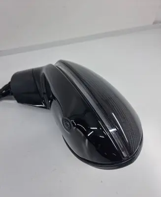 Porsche Cayenne (9Y0 9Y3) Front door electric wing mirror 9y2857507aa
