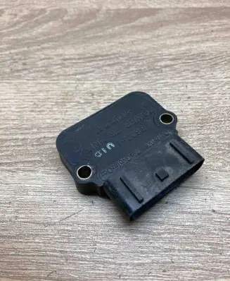 Hyundai Santa Fe Mass air flow meter B603IUID B603I PowerTRUnit