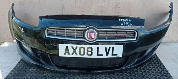 Fiat Bravo Front bumper