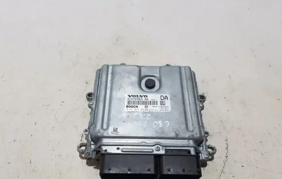 Volvo C30 Engine control unit/module 31272463