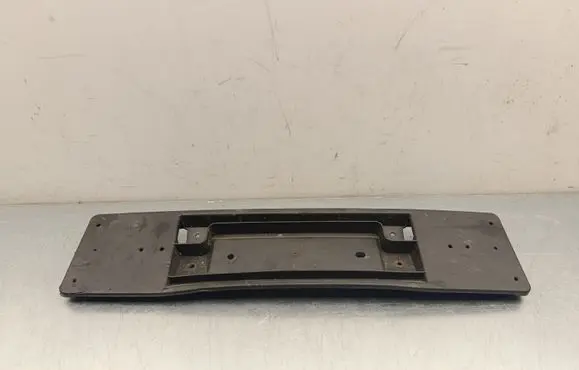 Tesla Model Y Juniper Number plate surrounds holder frame 189872999E