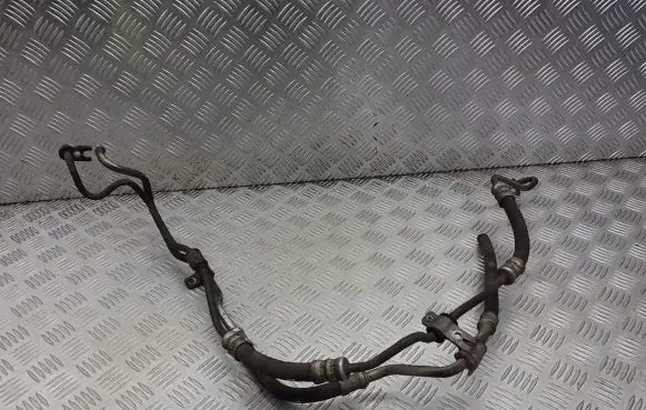 Peugeot 307 Power steering hose/pipe/line