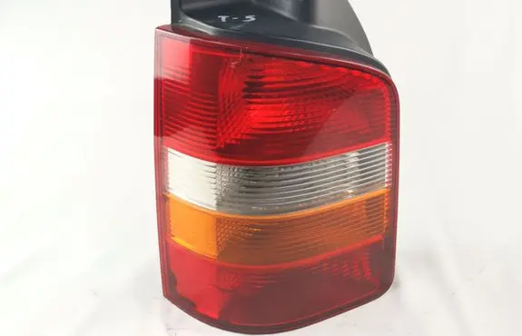 Volkswagen Transporter - Caravelle T5 Rear/tail lights 157269 7H0945257