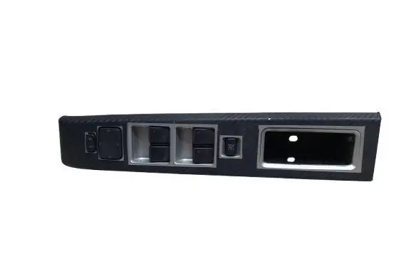 Mazda 5 Front door window switch trim CC65684L6C