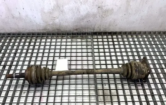 Toyota RAV 4 (XA20) Rear driveshaft 
