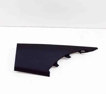 Audi A4 S4 B9 8W (C) pillar trim 8W5867246B