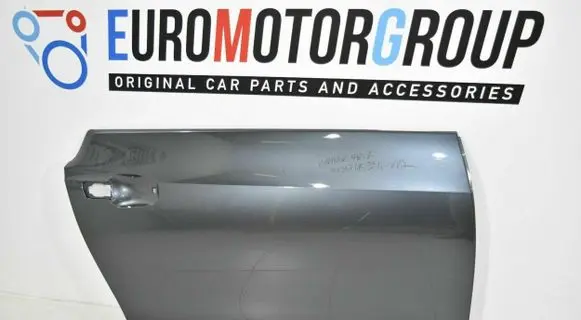BMW i3 Front door 7369330 51007369330