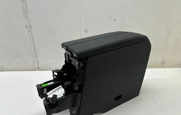 Armrest