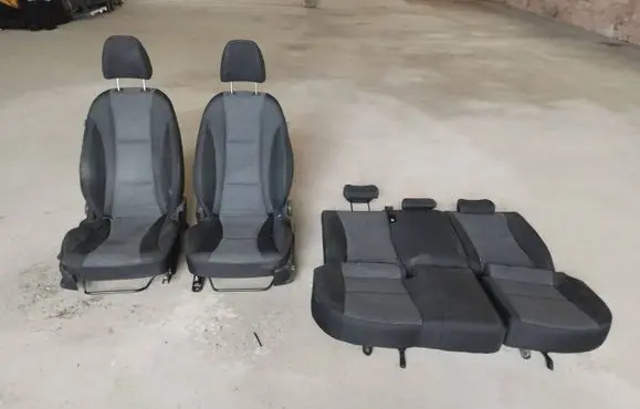 Hyundai i30 Interior set 