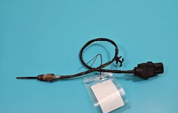 Hyundai ix35 Exhaust gas temperature sensor IMPRK1514522