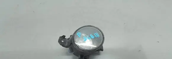 Renault Scenic III - Grand scenic III Front fog light