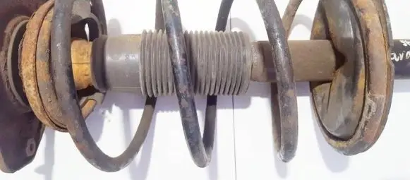 Fiat Bravo - Brava Front coil spring