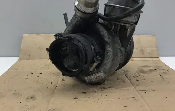 Renault Laguna III Turbo 7650151