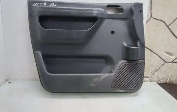 Fiat Scudo Front door card panel trim