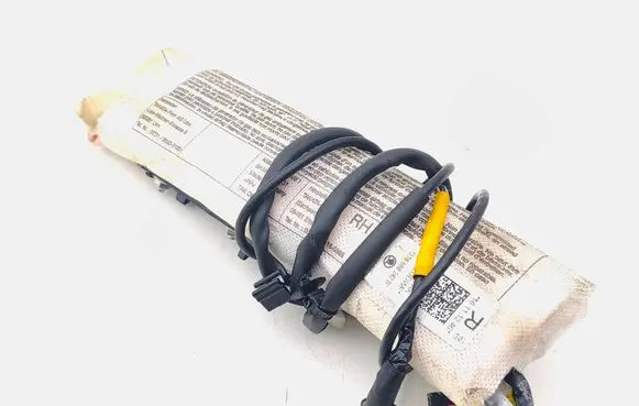 Audi A7 S7 4G Seat airbag 3T0880242B 16111246 007ZUDWF