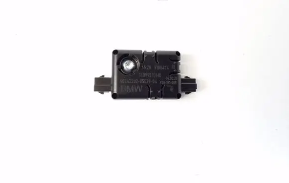 Aerial antenna amplifier