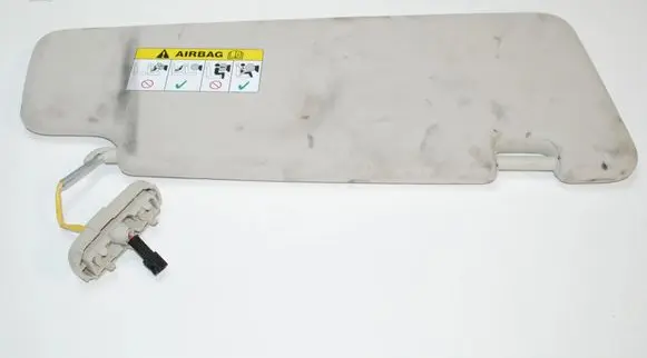 Toyota Land Cruiser (BJ70) Sun visor 156215602