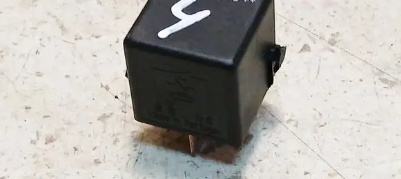 Other relay