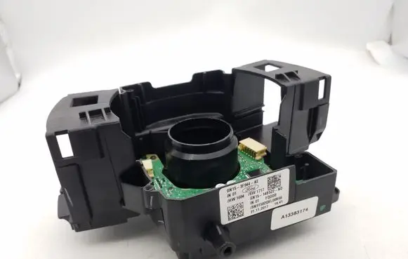 Ford Ecosport Power steering control unit/module GN153F944AE GN1514B522ND