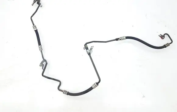 Renault Trafic II (X83) Gearbox oil cooler pipe/hose 07822RC 23712