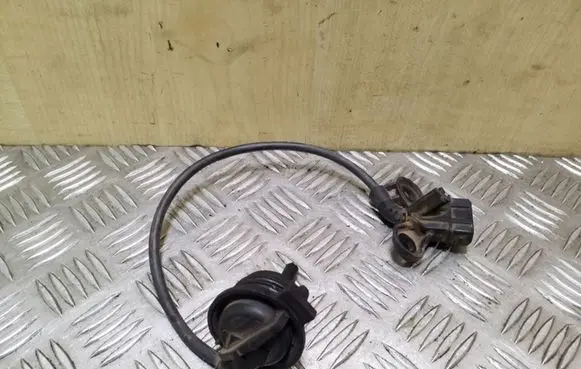 Volkswagen PASSAT B5.5 Reversing light switch sensor 012919823F
