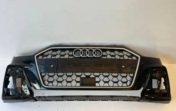 Audi A1 Front bumper 82A807437F
