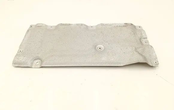 BMW X3 G01 Exhaust heat shield 7394800