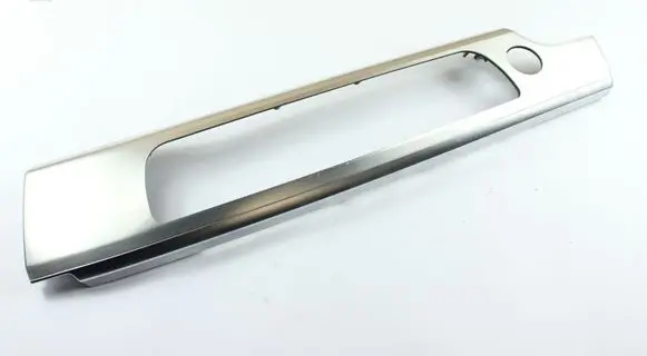 BMW 7 F01 F02 F03 F04 Dashboard side end trim 9155153