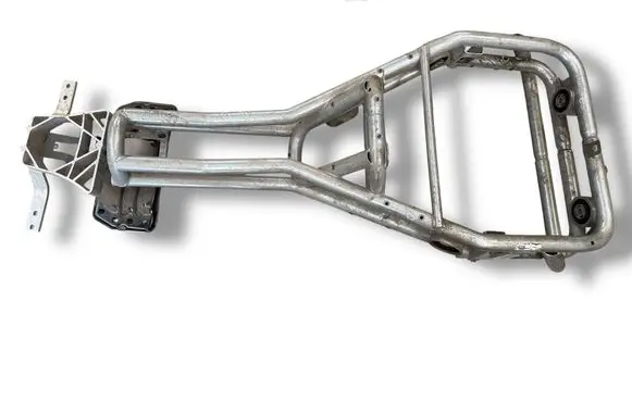 Mercedes-Benz EQC Frame A2936201700