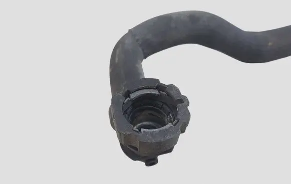 Peugeot 508 Engine coolant pipe/hose