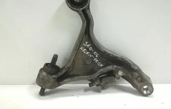 Volvo S60 Front lower control arm/wishbone 9492120 66200121