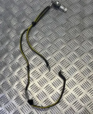 Nissan Qashqai Negative earth cable (battery) 24080HV70A
