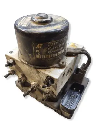 Volkswagen Sharan ABS Pump 1J0907379P 10094903313 5WK8476
