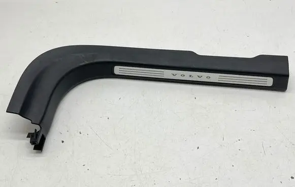 Volvo S90, V90 Front sill trim cover 31377616 ETRBA