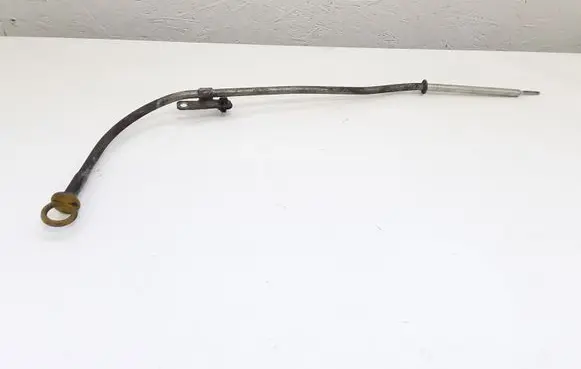 Opel Corsa D Oil level dip stick 55204032