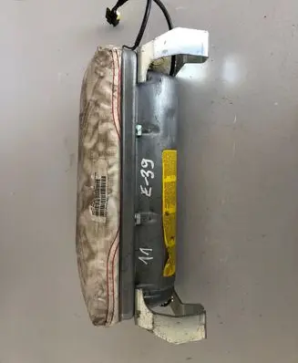 BMW 5 E39 Passenger airbag 398231630070 30004126C 03B3257B0270X