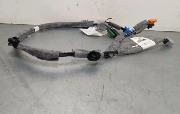 Peugeot 5008 Other wiring loom 41156296 98096A P4115629601