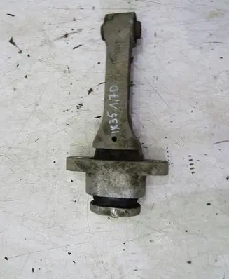Hyundai ix35 Engine mount vacuum valve GMAUTO4574097